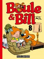 Boule & Bill # 08 - Familienerinnerungen