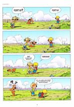 Boule & Bill # 08 - Familienerinnerungen