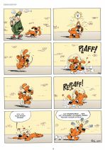Boule & Bill # 08 - Familienerinnerungen
