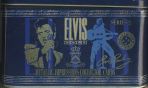 Elvis Gold (Metallic) Serie 2 - Trading Card Set
