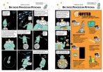 Prinzessin Petronia (01): Die dicke Prinzessin Petronia