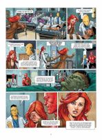 Storm # 31 - Die Anstalt von Krijs