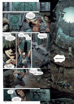 Samurai # 12
