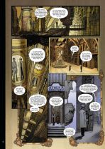 Lady Mechanika # 05