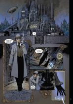 Lady Mechanika # 05