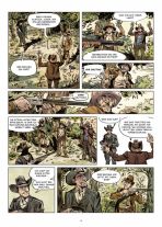 Daltons, Die # 02 (von 2)