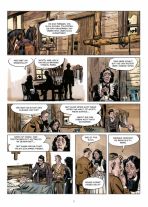 Daltons, Die # 02 (von 2)