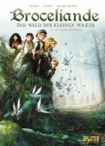 Broceliande – Der Wald des kleinen Volkes # 03 (von 7)