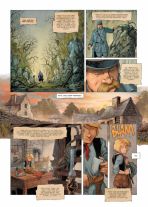 Broceliande – Der Wald des kleinen Volkes # 03 (von 7)