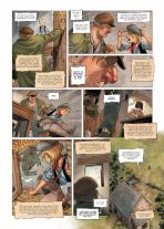 Broceliande – Der Wald des kleinen Volkes # 03 (von 7)