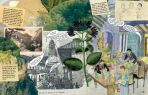 Abenteuer des Alexander von Humboldt, Die