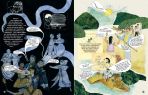 Abenteuer des Alexander von Humboldt, Die