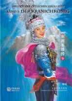 Helden der östlichen Zhou-Zeit # 03 (von 3)