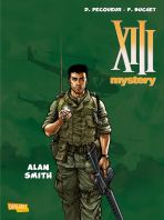 XIII Mystery # 12 - Alan Smith