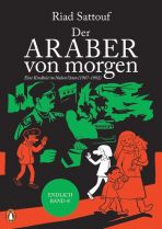 Araber von morgen, Der # 04 (von 6)