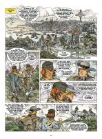 berlebenden des Atlantiks, Die - Intregral # 01 (von 3)