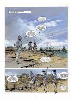 Grossen Seeschlachten, Die # 04 - Chesapeake