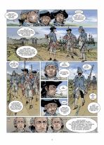 Grossen Seeschlachten, Die # 04 - Chesapeake