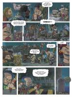 Planet ohne Erinnerung, Der # 08 (von 8, Prequel 2 von 2)