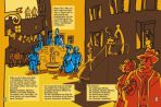 Comic-Biografie # 14 - Der blaue Reiter