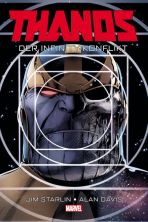 Thanos: Der Infinity-Konfikt SC