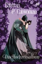 Batman & Catwoman: Das Hochzeitsalbum