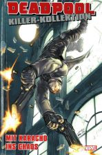 Deadpool Killer-Kollektion 16 (von 16) HC - Mit Karacho ins Chaos