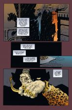 Batman: Kaputte Stadt SC