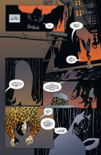 Batman: Kaputte Stadt SC