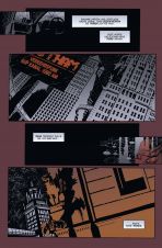 Batman: Kaputte Stadt ... HC Comic Con Stuttgart