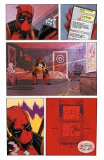 Deadpool (Serie ab 2019) # 06