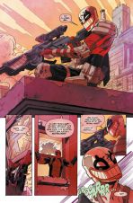 Deadpool (Serie ab 2019) # 06