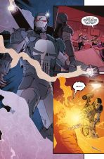 Punisher (Serie ab 2017) # 05 (von 5) - Das letzte Gefecht