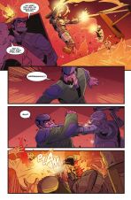 Punisher (Serie ab 2017) # 05 (von 5) - Das letzte Gefecht