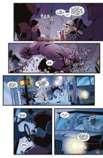 Punisher (Serie ab 2017) # 05 (von 5) - Das letzte Gefecht