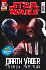 Star Wars (Serie ab 2015) # 47 Kiosk-Ausgabe