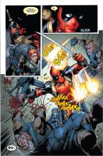Deadpool: Mord ist sein Geschft