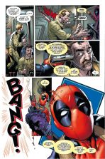 Deadpool: Mord ist sein Geschft
