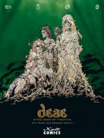Deae - Eriks Deae Ex Machina # 01 - 05 (von 5) mit Schuber