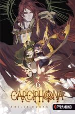 Carciphona # 06