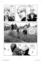Walking Dead, The # 31 HC - Verdorben bis ins Mark