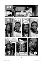 Walking Dead, The # 31 HC - Verdorben bis ins Mark