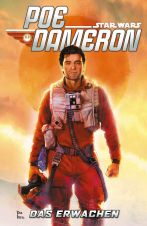 Star Wars Sonderband # 112 SC - Poe Dameron 5