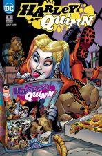 Harley Quinn (Serie ab 2017) # 09