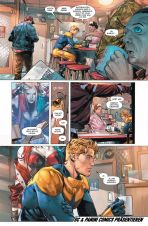 Heroes in Crisis # 01 (von 4) Variant-Cover 2