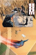 Heroes in Crisis # 01 (von 4) Variant-Cover 2