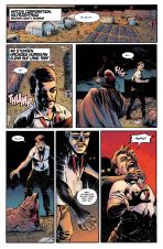 New Mutants: Die toten Seelen