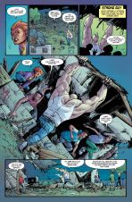 New Mutants: Die toten Seelen