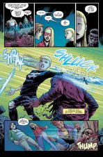 New Mutants: Die toten Seelen