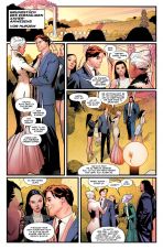 Mr. und Mrs. X # 01 (von 2)